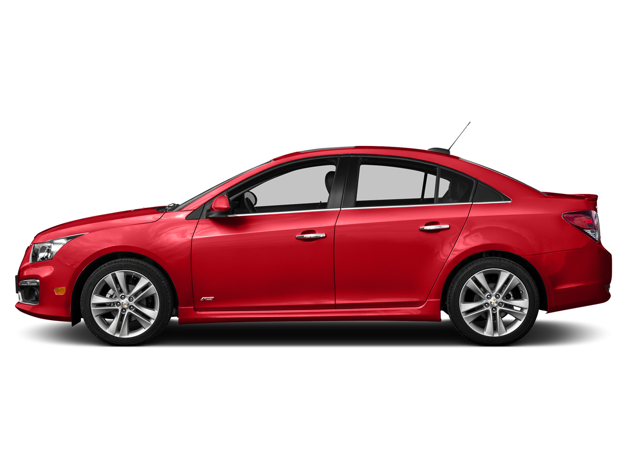 2015 Chevrolet Cruze LS Auto