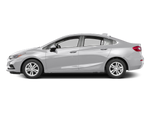 2016 Chevrolet Cruze LT Auto