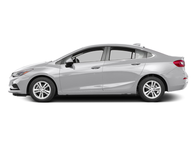 2016 Chevrolet Cruze LT Auto