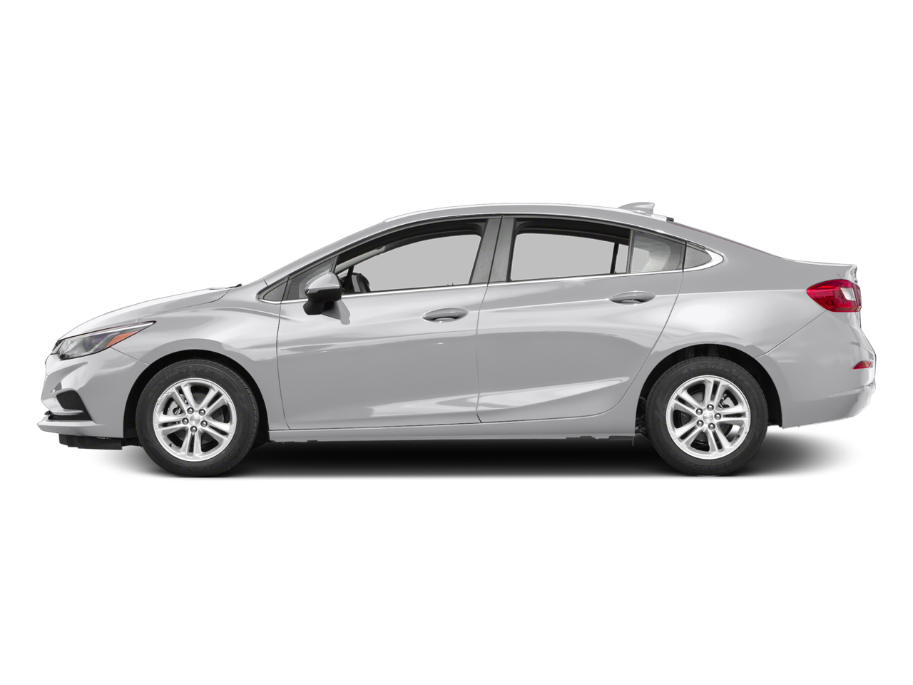 2016 Chevrolet Cruze LT Auto