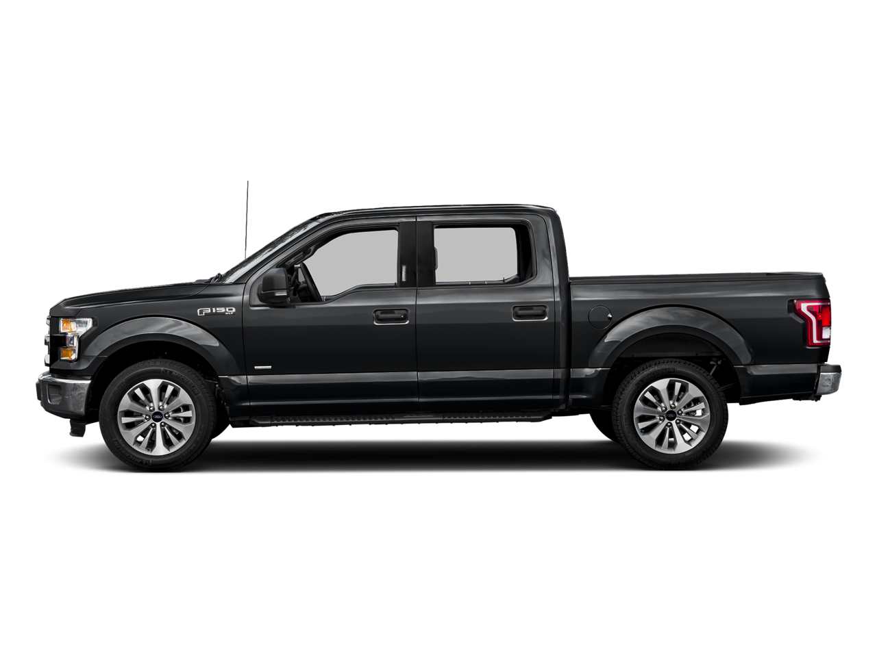 2017 Ford F-150 XLT - Photo 8