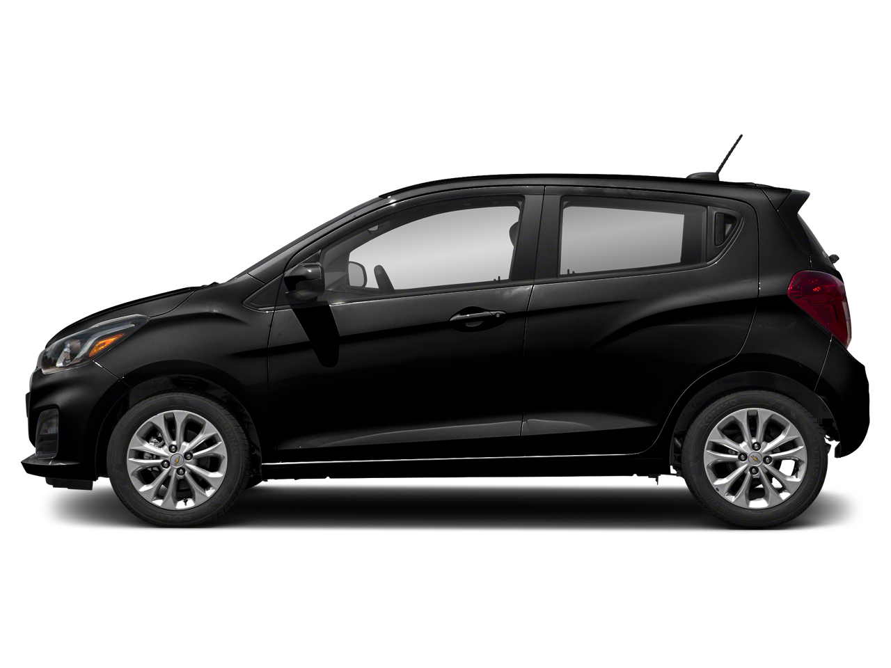 2019 Chevrolet Spark LS CVT