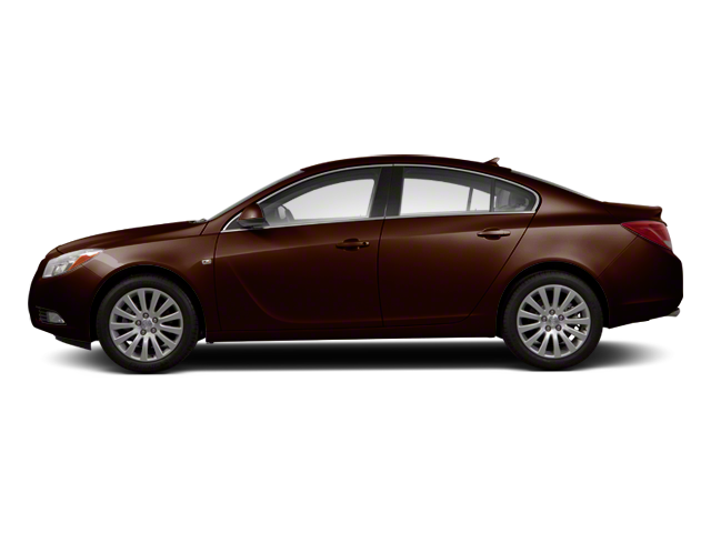 2011 Buick Regal CXL
