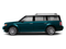 2011 Ford Flex Limited