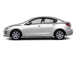 2012 Mazda Mazda3 i Sport