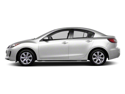 2012 Mazda Mazda3 i Sport