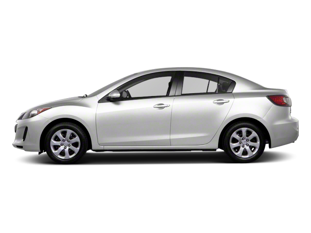 2012 Mazda Mazda3 i Sport