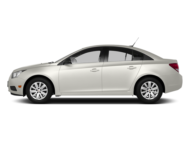2013 Chevrolet Cruze 1LT Auto