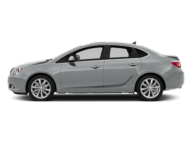 2014 Buick Verano 4dr Sdn