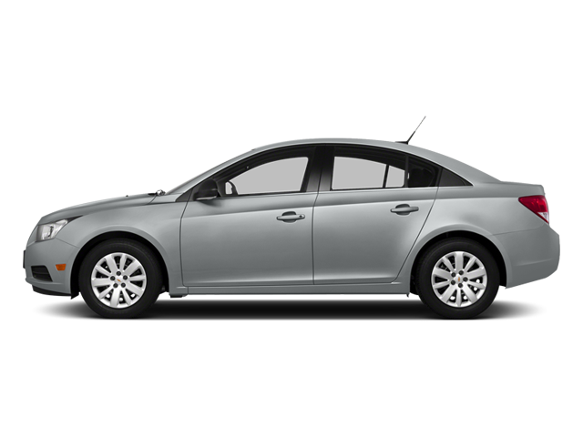 2014 Chevrolet Cruze LS Auto