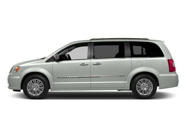 2014 Chrysler Town and Country Limited