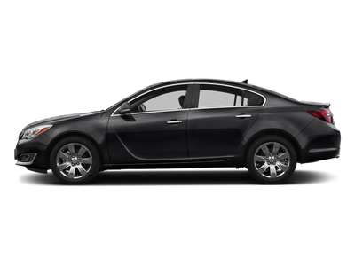 2016 Buick Regal Base