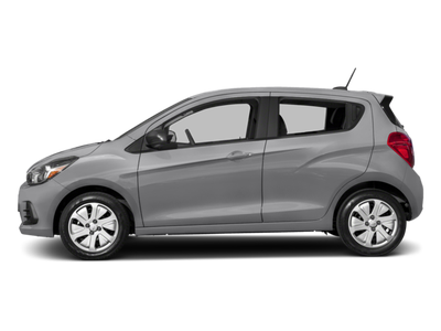 2018 Chevrolet Spark LS