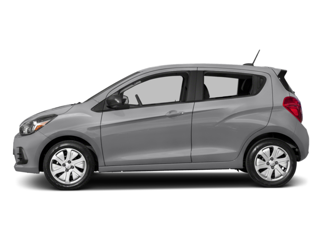 2018 Chevrolet Spark LS