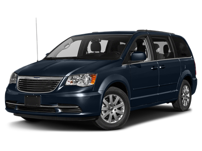 2015 Chrysler Town and Country Touring