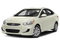 2015 Hyundai ACCENT GLS