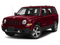 2015 Jeep Patriot High Altitude Edition