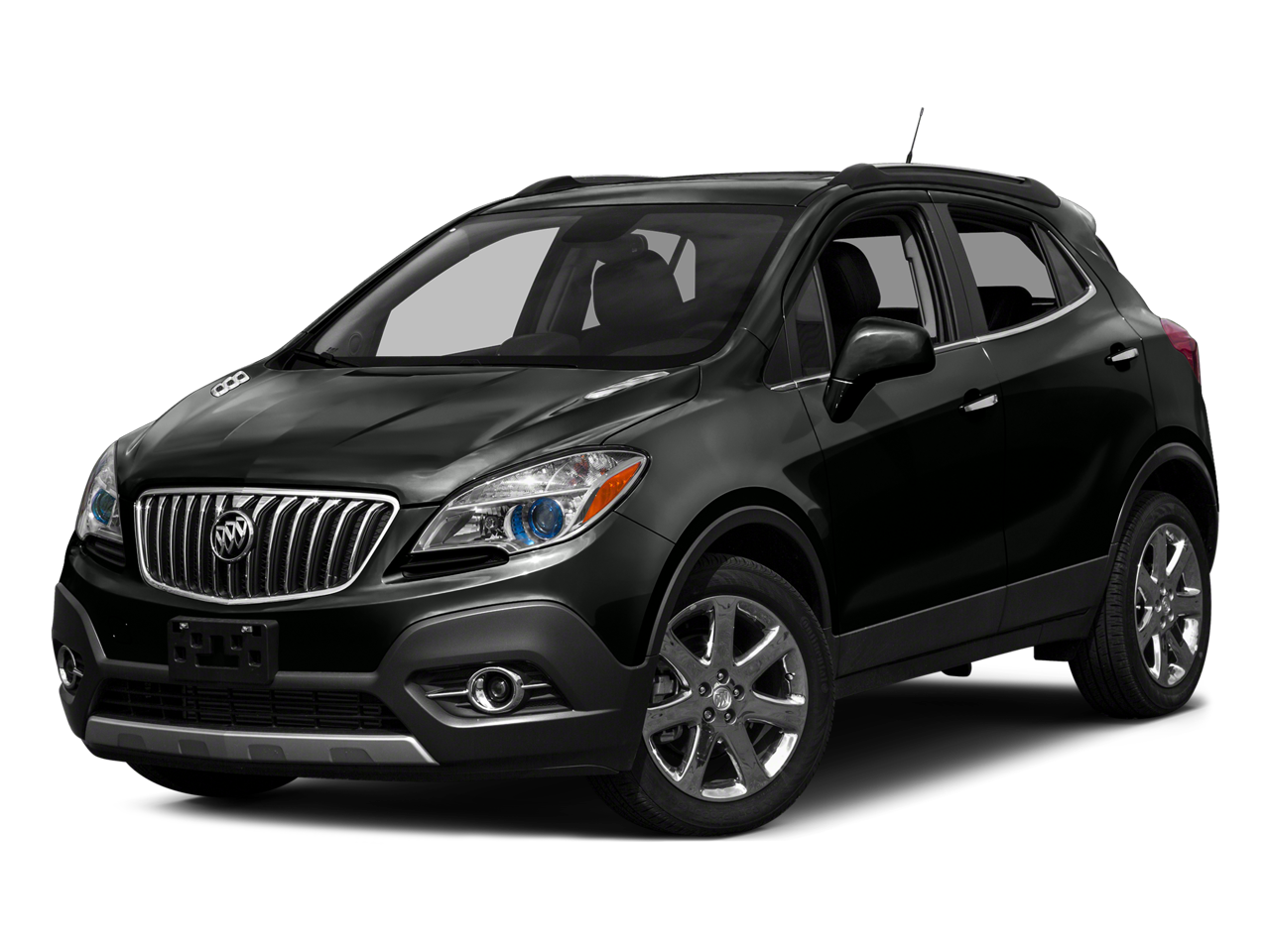 2016 Buick Encore Leather's photo