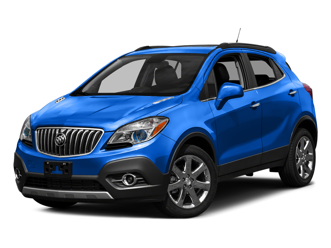2016 Buick Encore Leather's photo