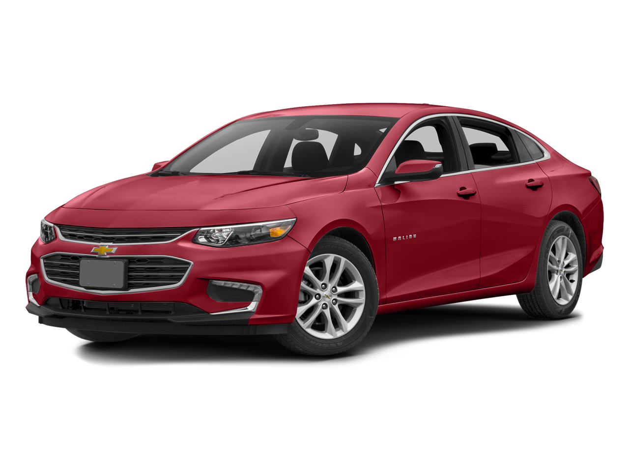 2016 Chevrolet Malibu 1LT's photo