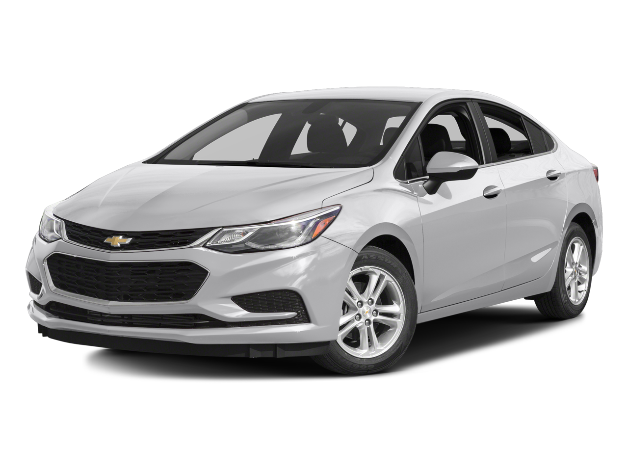 2016 Chevrolet Cruze LT Auto