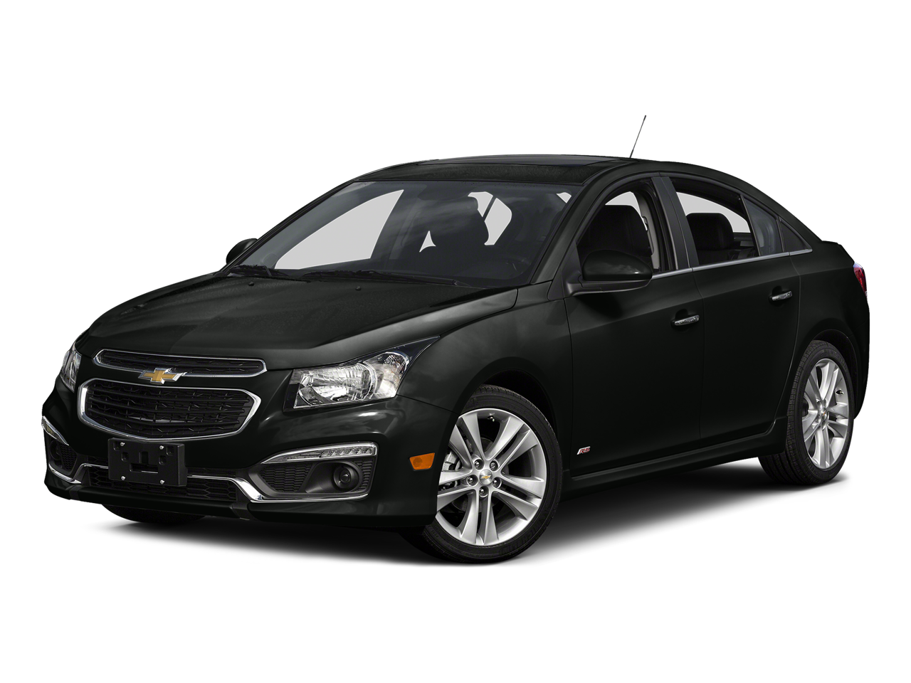 2016 Chevrolet Cruze Limited 1LT Auto
