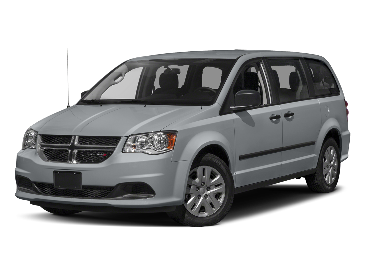 2016 Dodge Grand Caravan SE Plus's photo