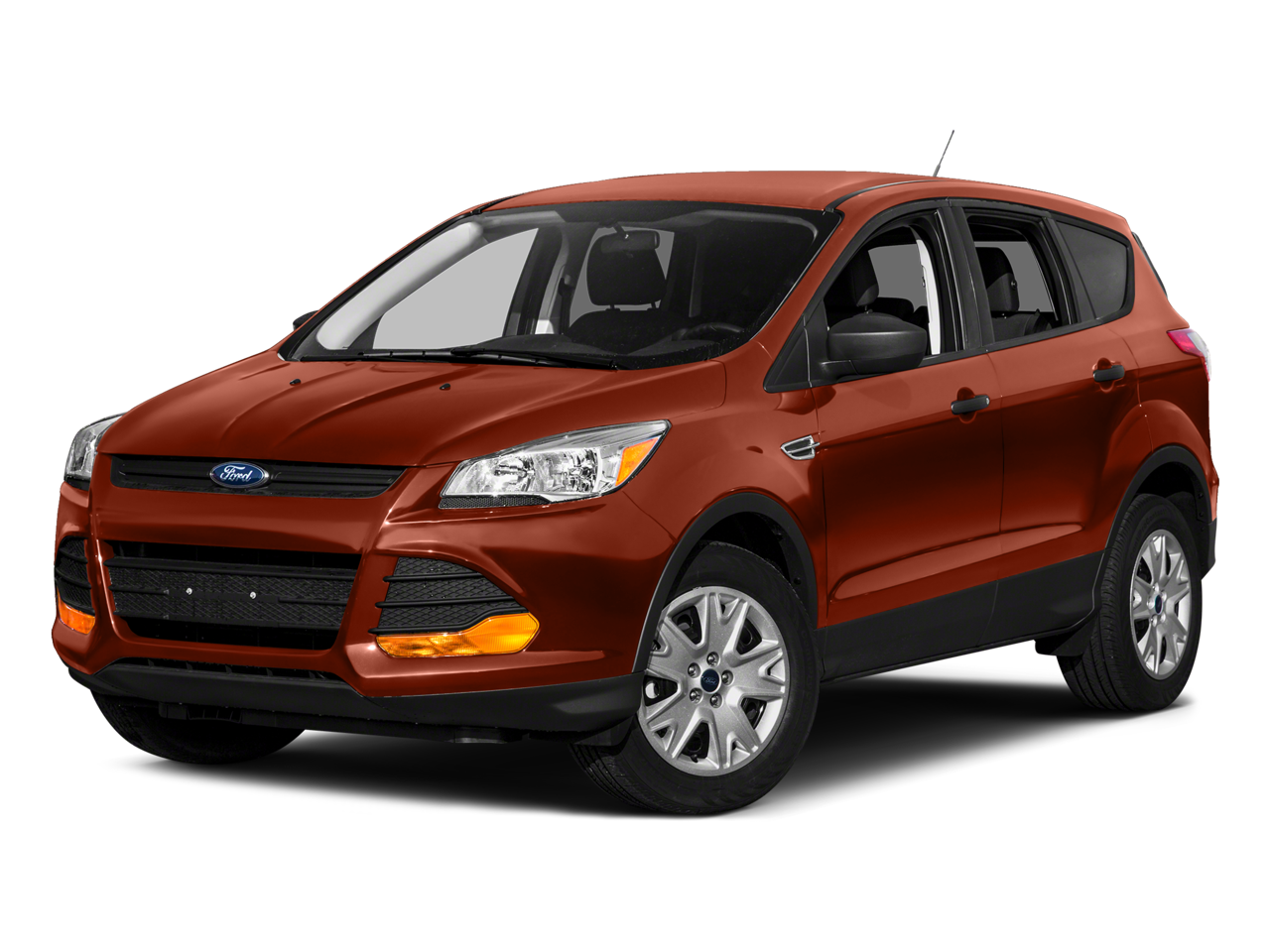 2016 Ford Escape S