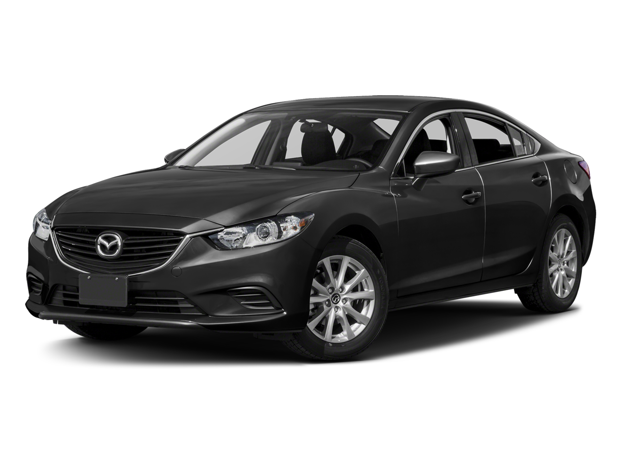 2016 Mazda Mazda6 i Sport