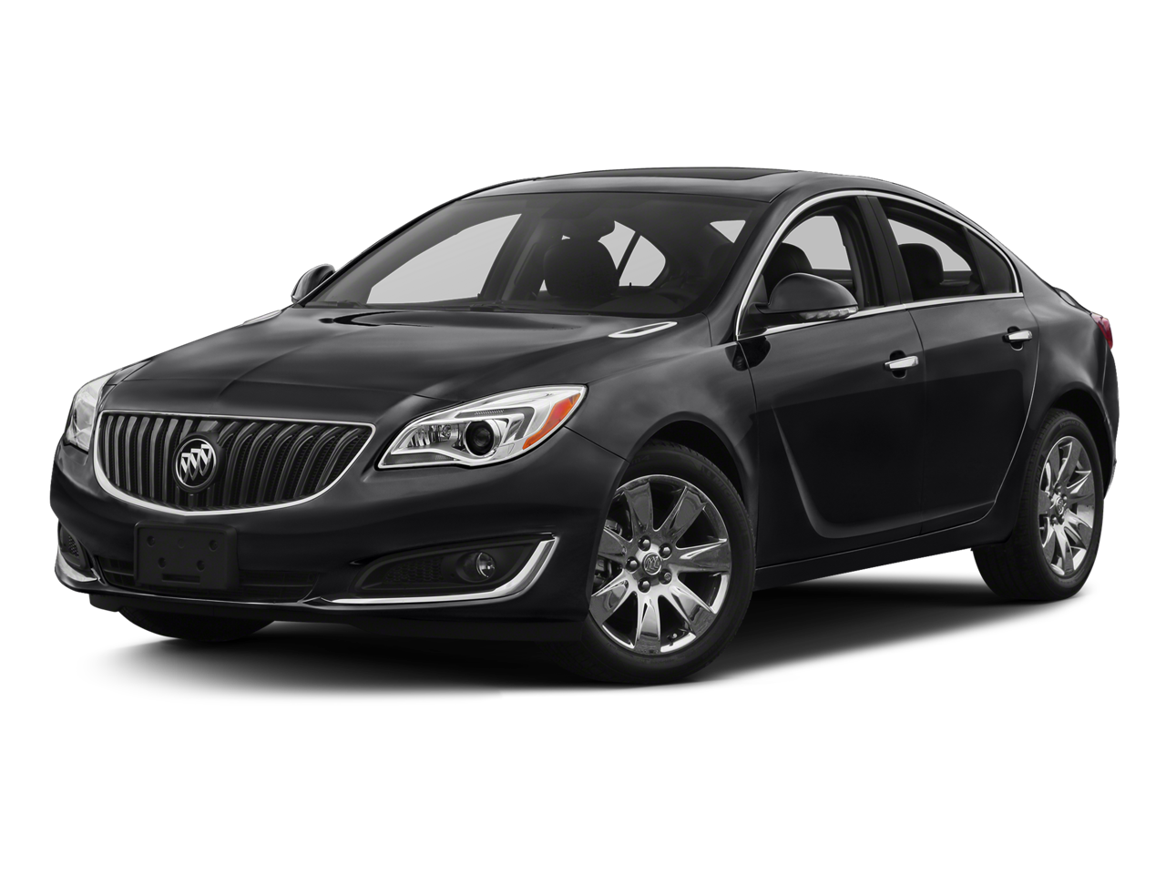 2017 Buick Regal Sport Touring's photo