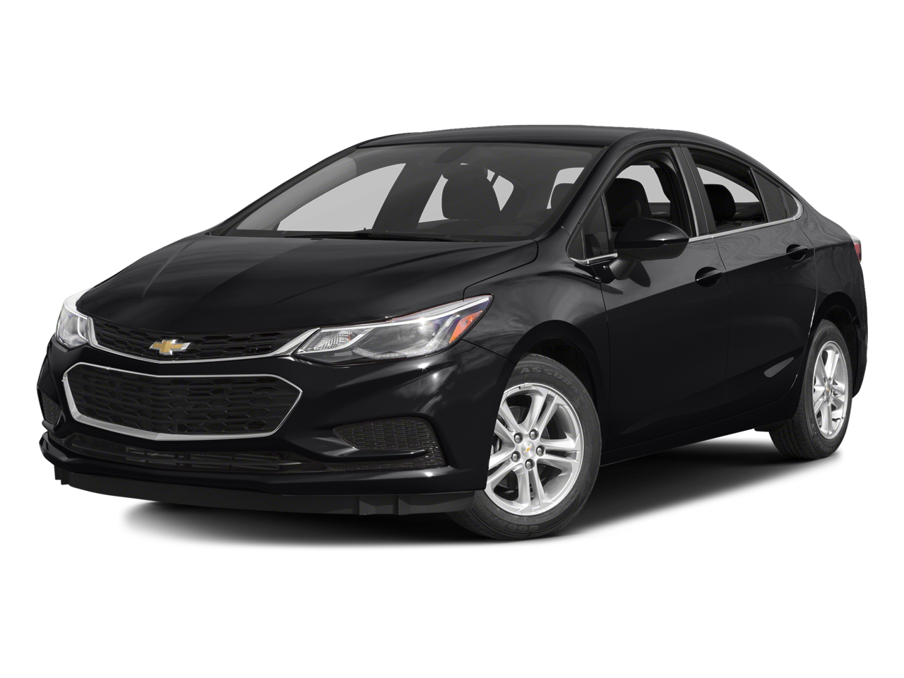 2017 Chevrolet Cruze LT Auto's photo