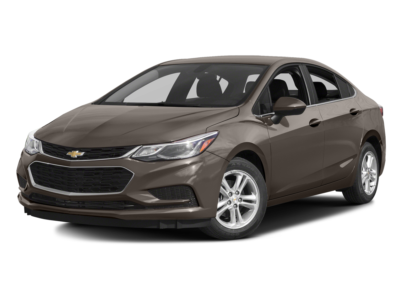 2017 Chevrolet Cruze LT Auto's photo