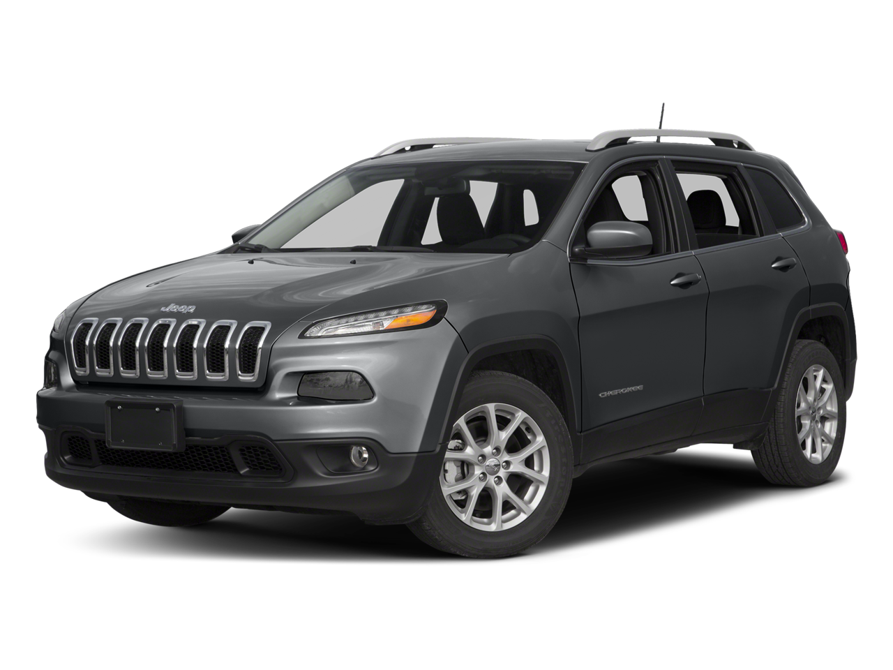 2017 Jeep Cherokee Latitude 4X4's photo