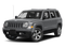 2017 Jeep Patriot High Altitude