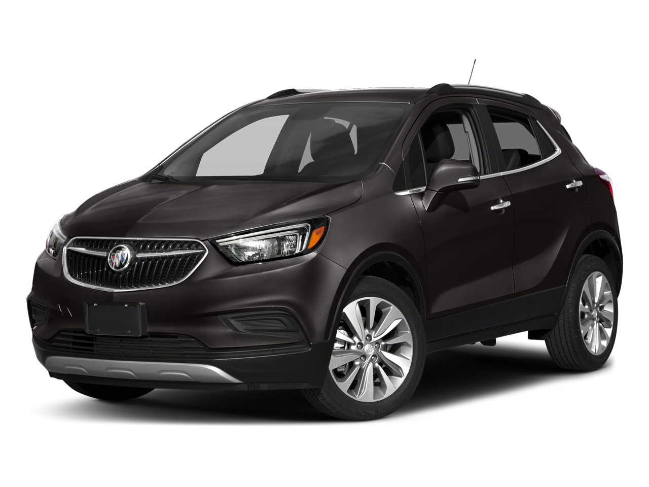 2018 Buick Encore Preferred's photo