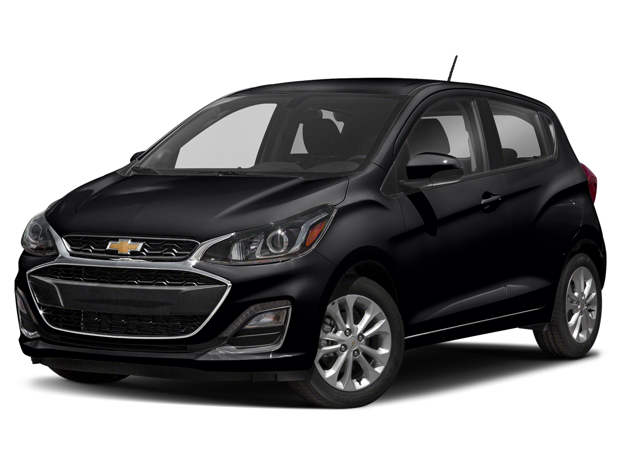 2019 Chevrolet Spark LS