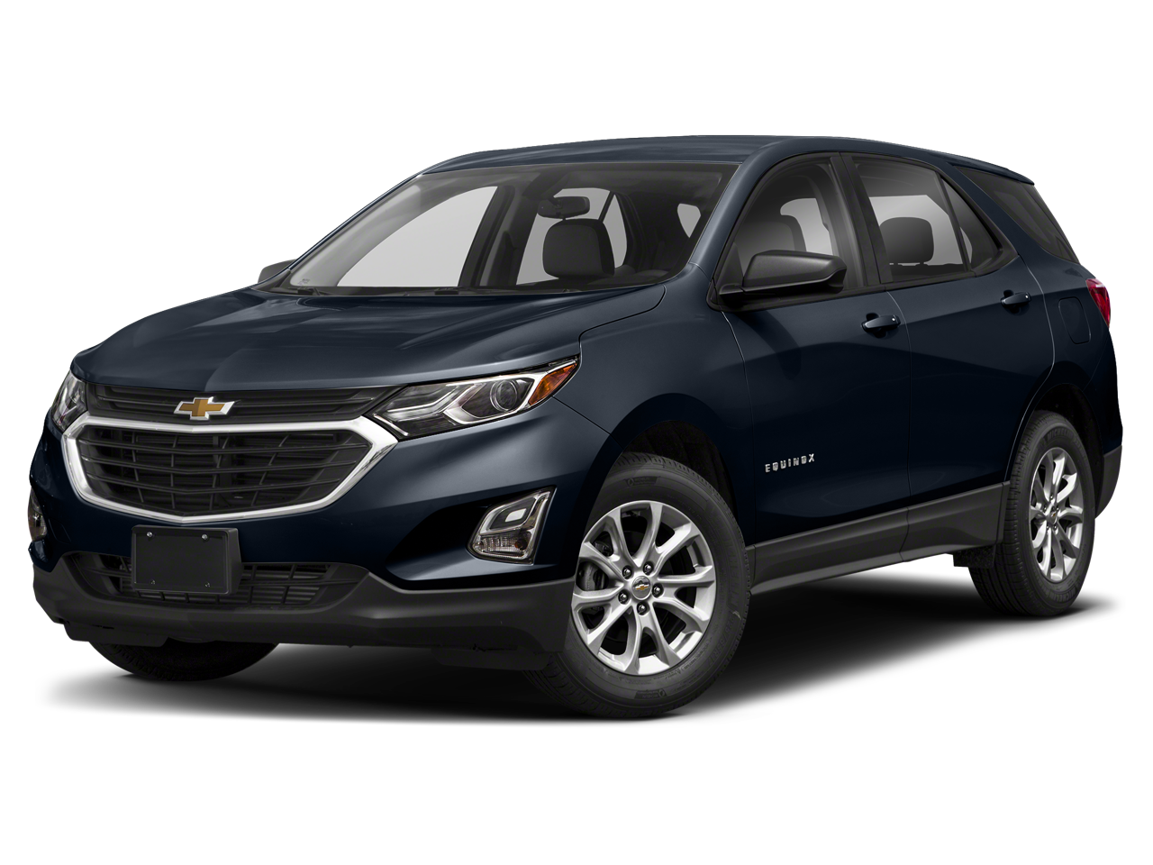 2019 Chevrolet Equinox LS's photo