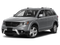 2020 Dodge Journey Crossroad