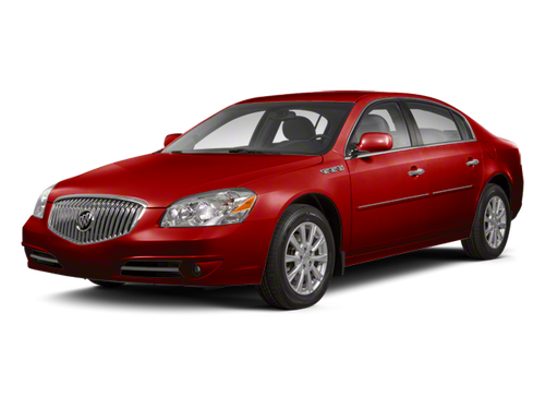2011 Buick Lucerne CXL