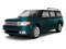 2011 Ford Flex Limited
