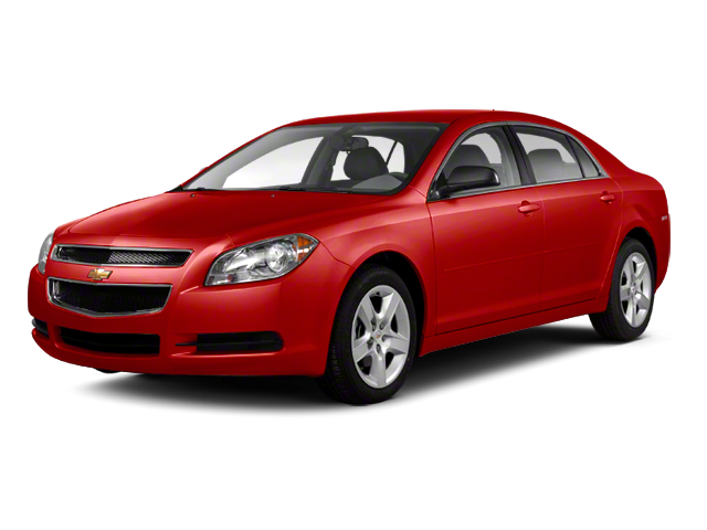 2012 Chevrolet Malibu LT