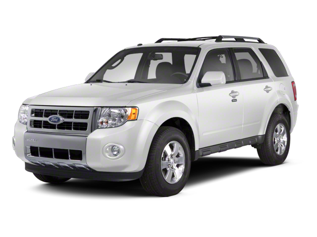 2012 Ford Escape Limited's photo