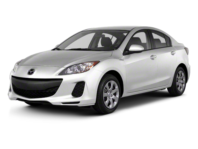 2012 Mazda CX-3 i Sport 4-Door AT's photo