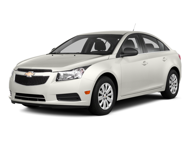 2013 Chevrolet Cruze 1LT Auto