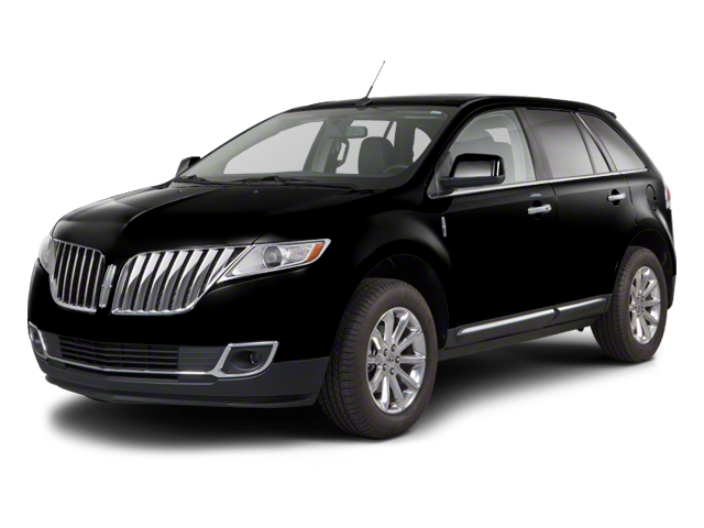 2013 Lincoln MKX FWD's photo