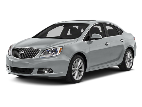 2014 Buick Verano 4dr Sdn