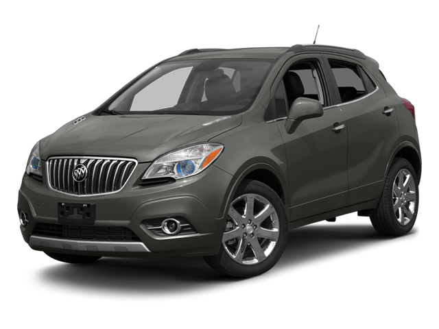 2014 Buick Encore Leather's photo