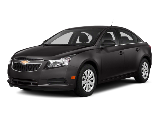2014 Chevrolet Cruze LTZ Auto's photo