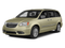 2014 Chrysler Town and Country Touring-L