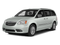 2014 Chrysler Town and Country Limited